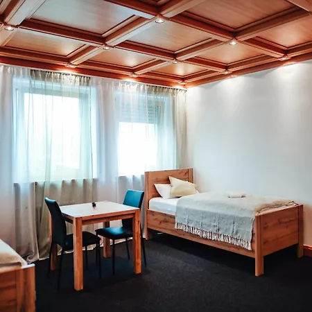 Appartement Vierbett Göppingen