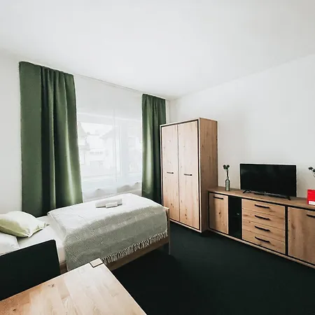 Vierbett Göppingen