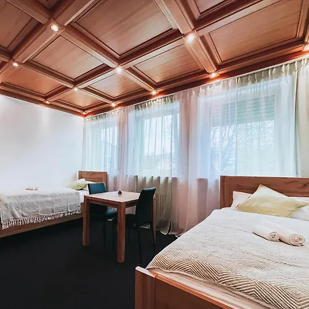 Appartement Vierbett Göppingen