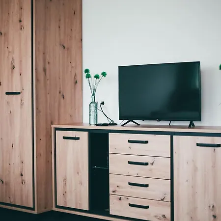 Vierbett Appartement Göppingen